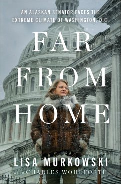 Cover Far from Home (eBook, ePUB)