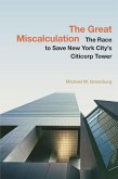 The Great Miscalculation (eBook, ePUB)