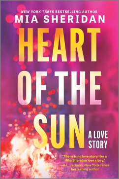 Cover Heart of the Sun (eBook, ePUB)