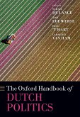 The Oxford Handbook of Dutch Politics (eBook, PDF)