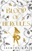 Blood of Hercules (eBook, ePUB) Blood of Hercules (eBook, ePUB)