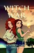 Witch War (Evergreen Witches, #1)... - Bild 1