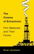 The Cinema of Extractions (eBook, ePUB) - Bild 1
