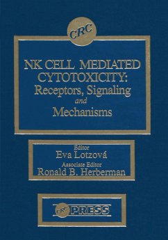 Cover Nk Cell Mediated Cytotoxicity (eBook, ePUB)