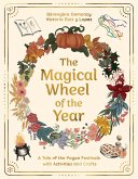 The Magical Wheel of the Year (eBook, ePUB)