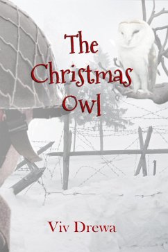 Cover The Christmas Owl (eBook, ePUB)