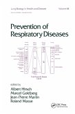 Prevention of Respiratory Diseases (eBook, ePUB)