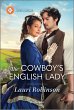 The Cowboy's English Lady (eBook, ePUB) - Bild 1