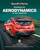 Modifying the Aerodynamics of Your Road Car (eBook, ePUB) Modifying the Aerodynamics of Your Road Car (eBook, ePUB)