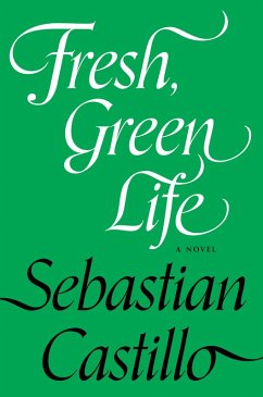 Cover Fresh, Green Life (eBook, ePUB)