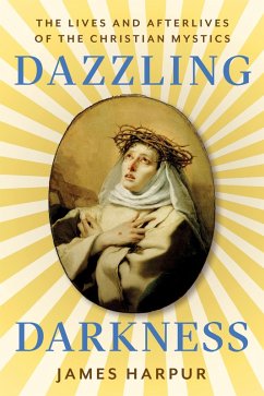 Cover Dazzling Darkness (eBook, ePUB)