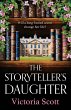 The Storyteller's Daughter (eBook, ePUB) - Bild 1