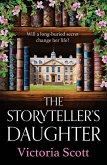 The Storyteller's Daughter (eBook, ePUB)
