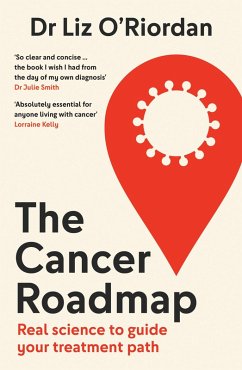 Cover The Cancer Roadmap (eBook, ePUB)