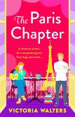The Paris Chapter (eBook, ePUB) The Paris Chapter (eBook, ePUB)
