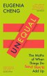 Unequal (eBook, ePUB) - Bild 1