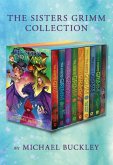 The Sisters Grimm 9-Book Collection (eBook, ePUB)