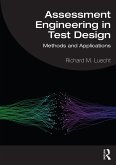 Assessment Engineering in Test Design (eBook, ePUB)