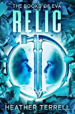 Cover Relic (eBook, ePUB)