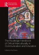 The Routledge Handbook of Critical... - Bild 1