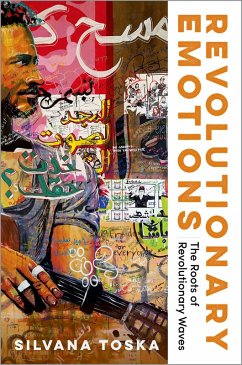 Revolutionary Emotions (eBook, ePUB) - Toska, Silvana