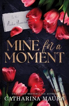 Cover Mine for a Moment (eBook, ePUB)