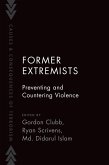 Former Extremists (eBook, ePUB)