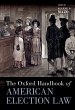 The Oxford Handbook of American... - Bild 1