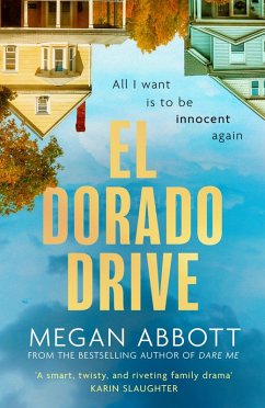 Cover El Dorado Drive (eBook, ePUB)