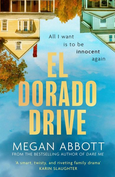 El Dorado Drive (eBook, ePUB)
