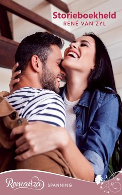 Cover Storieboekheld (eBook, ePUB)