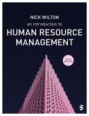 An Introduction to Human Resource Management (eBook, ePUB)