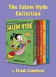 The Misadventures of Salem Hyde 5-Book... - Bild 1
