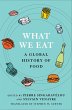 What We Eat (eBook, ePUB) - Bild 1