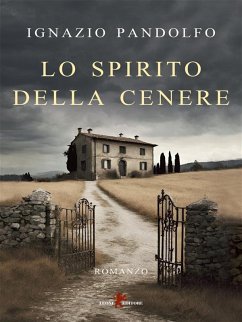 Cover Lo spirito della cenere (eBook, ePUB)