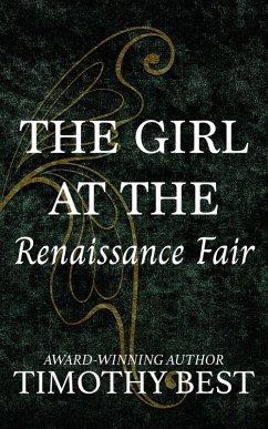 Cover The Girl at the Renaissance Fair (eBook, ePUB)