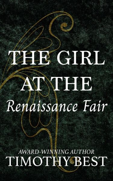 The Girl at the Renaissance Fair (eBook, ePUB)