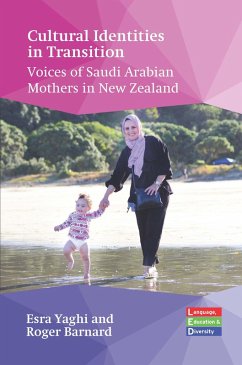 Cover Cultural Identities in Transition (eBook, ePUB)