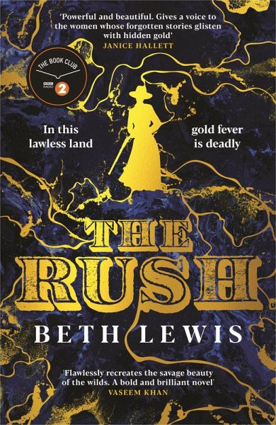 The Rush (eBook, ePUB)