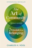 The Art of Community, Second Edition (eBook, ePUB)