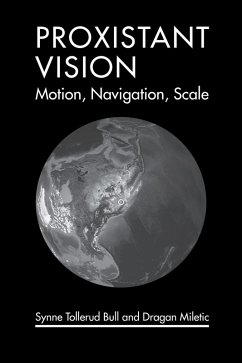 Cover Proxistant Vision (eBook, ePUB)