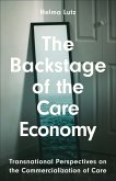 The Backstage of the Care Economy (eBook, ePUB)