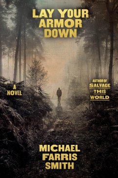 Cover Lay Your Armor Down (eBook, ePUB)