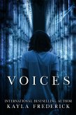 Voices (eBook, ePUB)