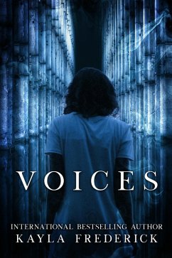 Voices (eBook, ePUB) Cover Voices (eBook, ePUB)