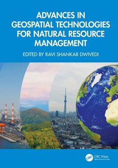 Advances in Geospatial Technologies for Natural Resource Management (eBook, ePUB)