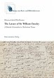 The Letters of Sir William Ouseley... - Bild 1