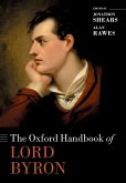 The Oxford Handbook of Lord Byron (eBook, PDF) The Oxford Handbook of Lord Byron (eBook, PDF)