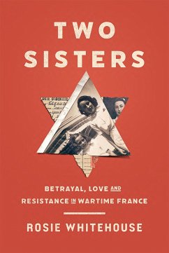 Cover Two Sisters (eBook, ePUB)