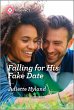 Falling for His Fake Date (eBook, ePUB) - Bild 1